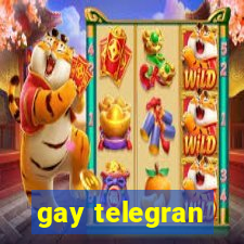 gay telegran